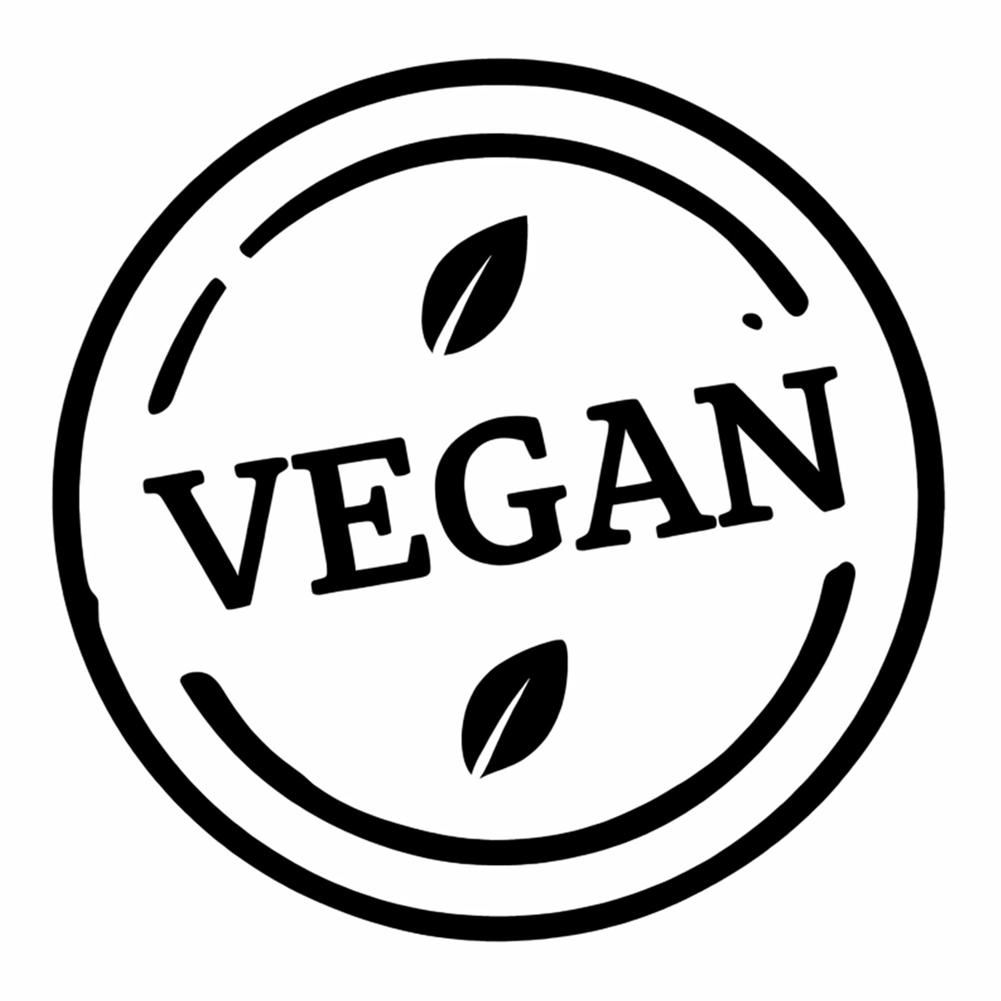 Apto para veganos