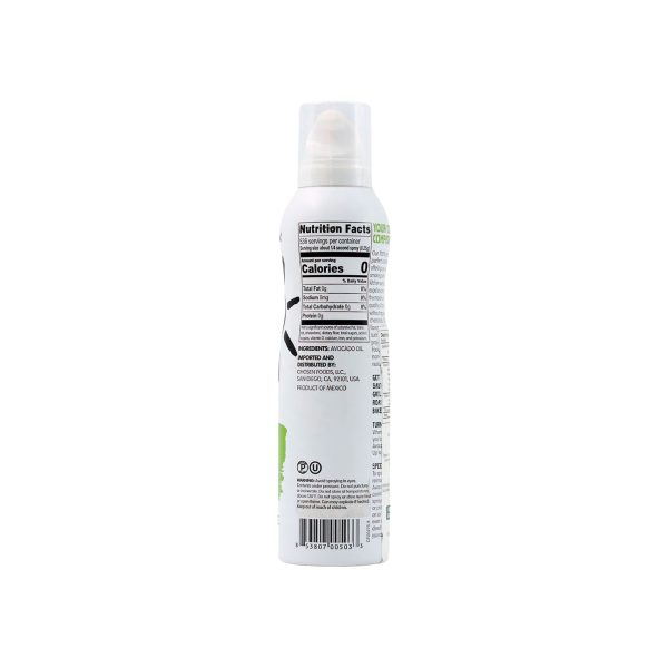 29296-Aceite-de-Aguacate-en-Spray-Chosen-Foods-2 Aceite de Aguacate en Spray Chosen Foods