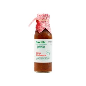 Salsa Mañanera Gavilla