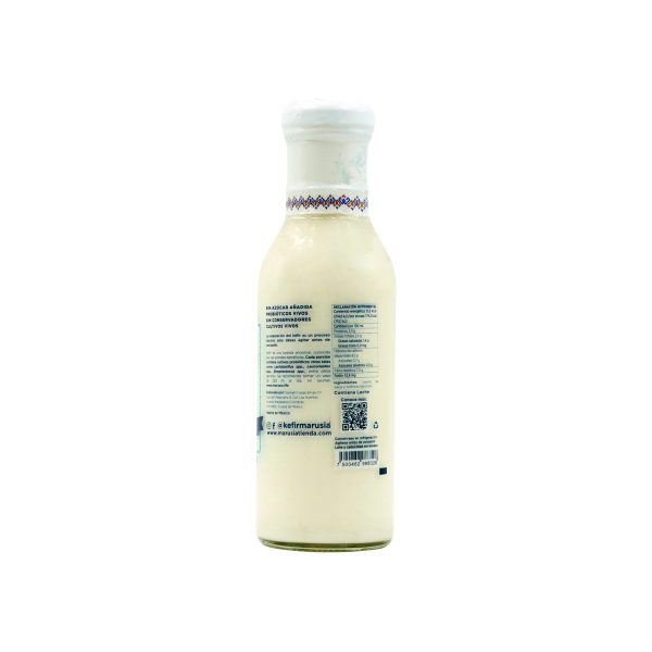 Kefir Natural Mediano Marusia