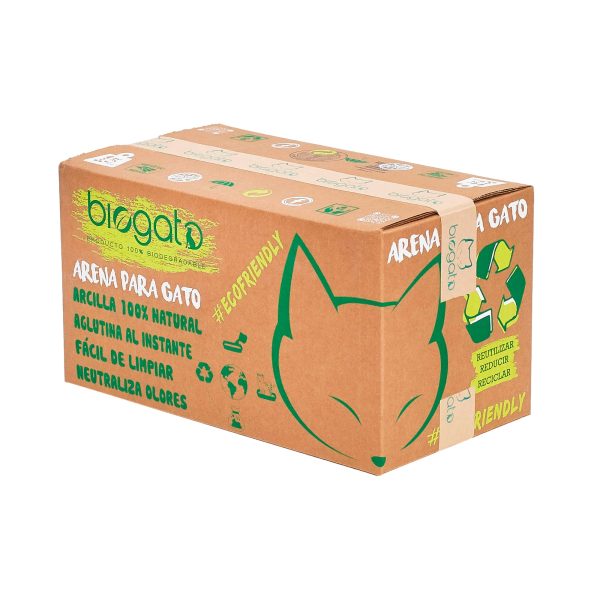 29870-Arena-para-Gatos-100-Arcilla-Sin-Químicos Arena para Gatos Bio Gato