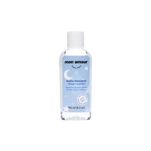 Aceite Relajante para Bebé Mon Amour
