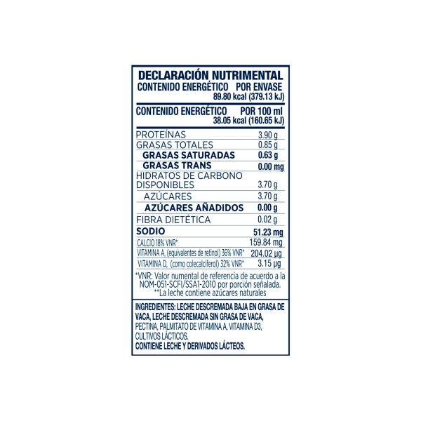 30740-Kefir-natural-3 Kéfir Natural Lifeway