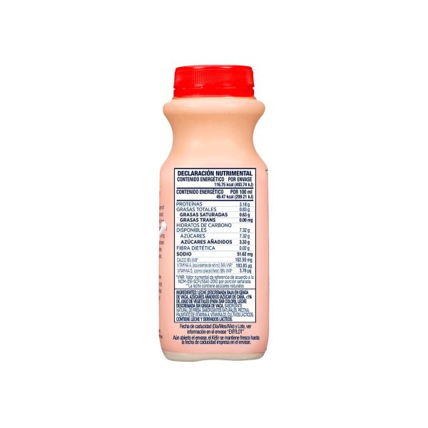 Kéfir Fresa Lifeway