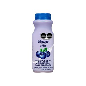 Kéfir Arándano Lifeway