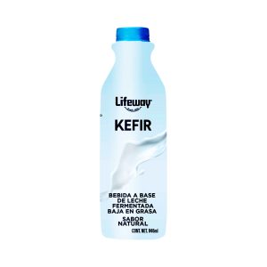 Kéfir Natural Lifeway