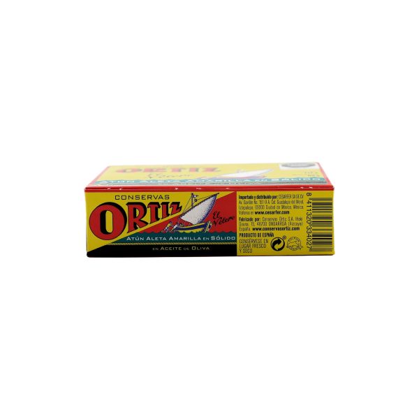 32289-Atún-Claro-en-Aceite-de-Oliva-Ortiz-2 Atún Aleta Amarilla en Aceite de Oliva Ortiz