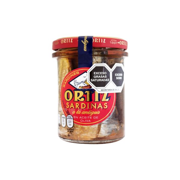 32291-Sardina-en-Aceite-de-Oliva-Ortiz-1 Sardinas en Aceite de Oliva Ortiz