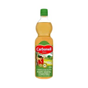 Aceite de Canola y Oliva Carbonell