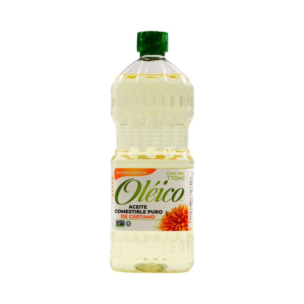 32857-Aceite-de-Cártamo-Oleico-1 Aceite de Cártamo Oléico