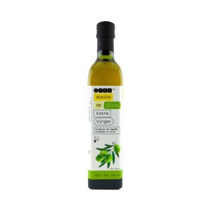 Aceite de Oliva Extra-Virgen YEMA