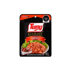 Atún Gourmet con Chipotle Tuny