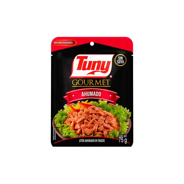 34113-atun-ahumado-1 Atún Gourmet Ahumado Tuny