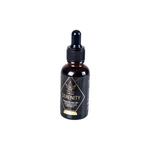 Aceite Serenity Natural Be Cana