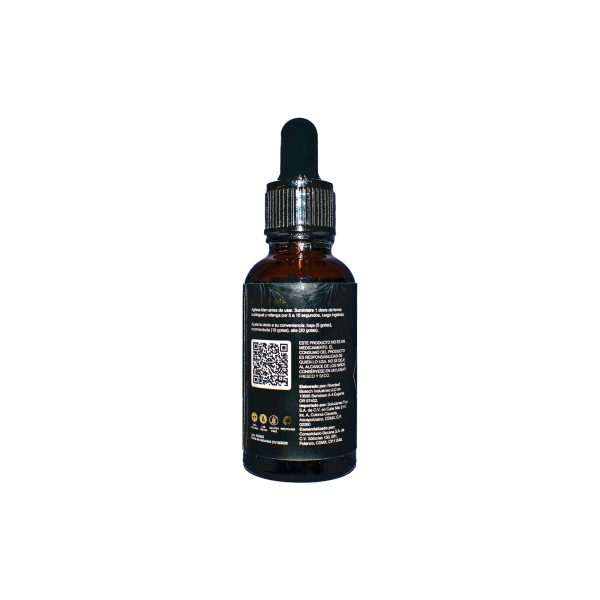 Aceite Serenity Natural Be Cana