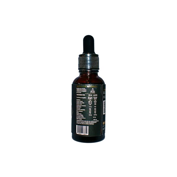 Aceite Serenity Natural Be Cana