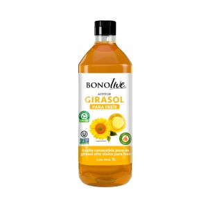 Aceite de Girasol Bonolive
