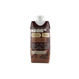 Bebida de Avena Doble Shot Espresso YEMA