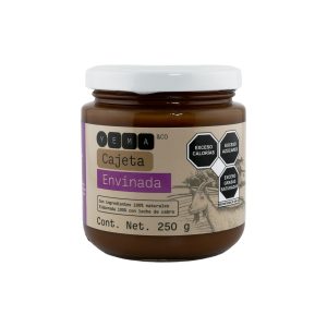Cajeta Envinada YEMA