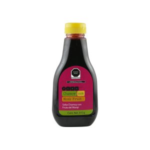 Chamoy con Monk Fruit YEMA