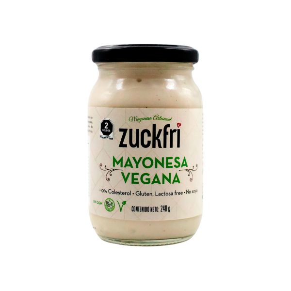 29657-Mayonesa-vegana-1 Mayonesa Vegana Zuckfri