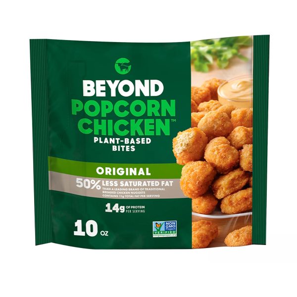 31170-Beyond-Meat-Popcorn-Chicken-Palomitas-1 Popcorn Chicken Beyond