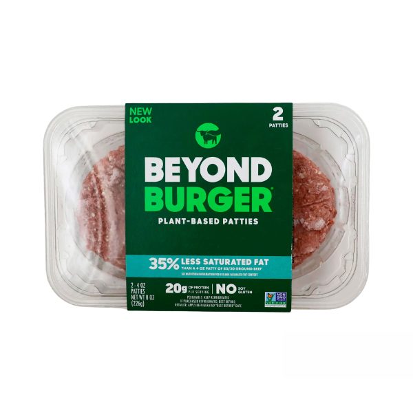 31579-Hamburguesa-Vegana-Beyond-Meat-1 Hamburguesa Vegana Beyond Meat