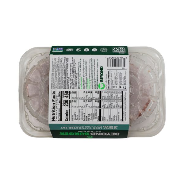 31579-Hamburguesa-Vegana-Beyond-Meat-2 Hamburguesa Vegana Beyond Meat