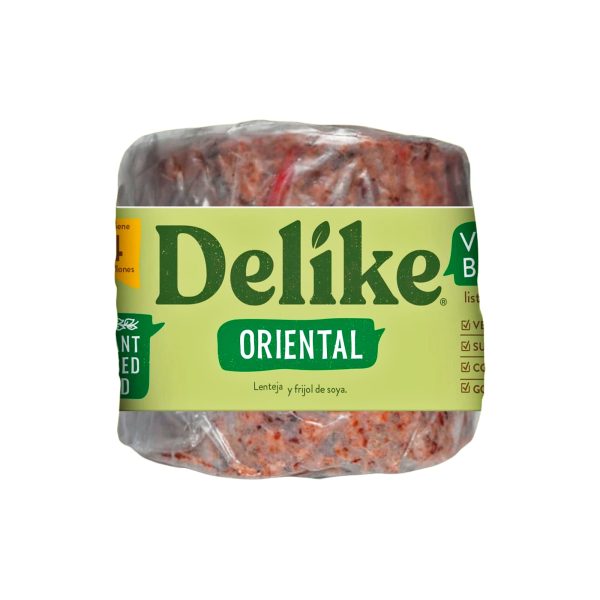 32519-Hamburguesa-Vegana-Oriental-Delike-2 Hamburguesa Vegana Oriental Delike
