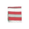 33409 servilleta-tricolor-02-extendida (2) Set de 4 Servilletas Tricolor Artesanías Arely