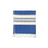 34327 servilleta-azul-01 (1) Set de 4 Servilletas Azules Artesanías Arely