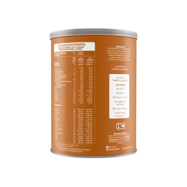 34888-Proteina-Vegana-Cacao-Habits-2 Proteína Vegana de Cacao Habits