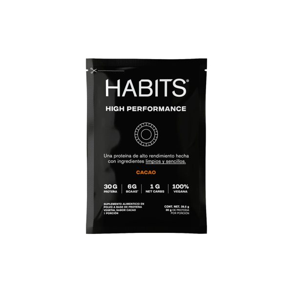 35188-Proteina-Vegana-HP-Cacao-Sobre-Habits-1 Proteína Vegana HP de Cacao en Sobre Habits