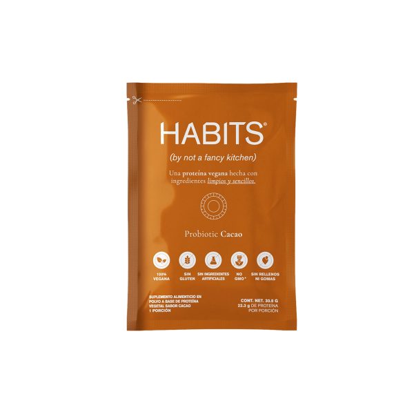 35190-Proteina-Vegana-Cacao-Sobre-Habits-1 Proteína Vegana de Cacao en Sobre Habits