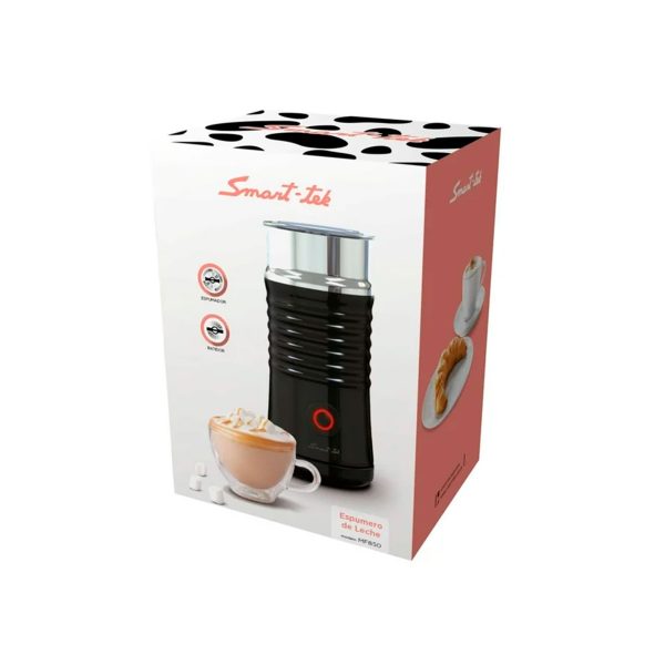 Espumero de leche MF850 VAINILLA-02 Espumero de Leche Smart-tek
