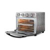 Horno con freidora de aire HFKM-1400IN 25 L-04 Horno Freidora Koblenz