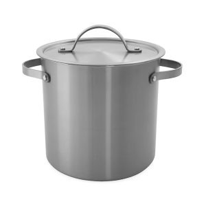 Olla de Acero Inoxidable 6 Litros Moven