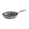 Sarten Acero 26 cm Hudson-01 Sarten de Acero Inoxidable Hudson