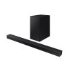 Soundbar 2.1ch Subwo Samsung-01 Barra de Sonido Samsung HW-T420/ZX