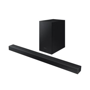 Barra de Sonido Samsung HW-T420/ZX