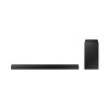 Soundbar 2.1ch Subwo Samsung-02 Barra de Sonido Samsung HW-T420/ZX