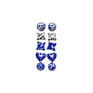 Broqueles Talavera