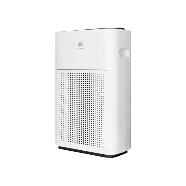 35484-purificador-de-aire-1 Purificador de Aire Inteligente Avera HEPA WiFi para 100 m²