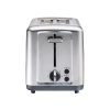 35547-tostador-1 Tostador de Acero Inoxidable para 2 Rebanadas Hamilton Beach