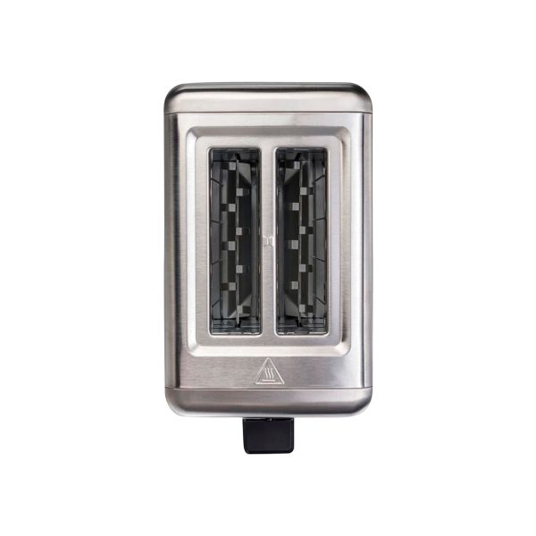 35547-tostador-2 Tostador de Acero Inoxidable para 2 Rebanadas Hamilton Beach