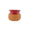 vaso-jarrito-barro-02 Tarro Cafetero de Barro Rojo Artesanal Libre de Plomo